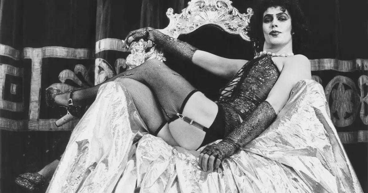 Tim Curry Remembered: Broadway’s ‘Rocky Horror Show’ Pays Tribute To Original Frank-N-Furter