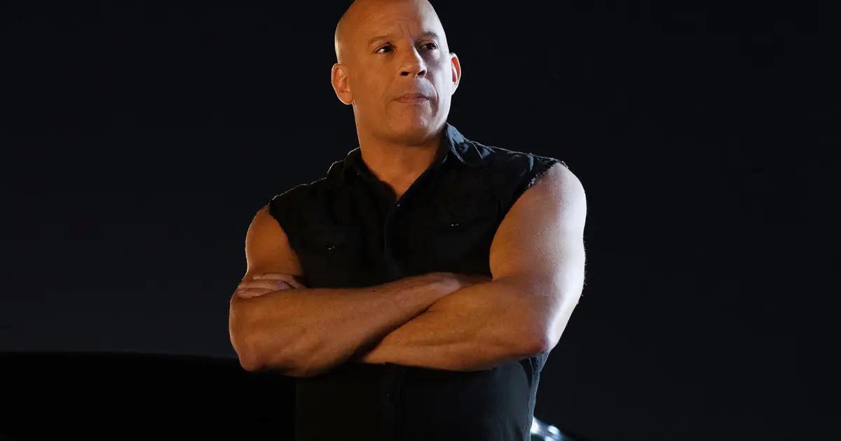 Vin Diesel Calls ‘Fast Forever’ The “Best Script” He’s Read In Decades: “I Am Still Crying”