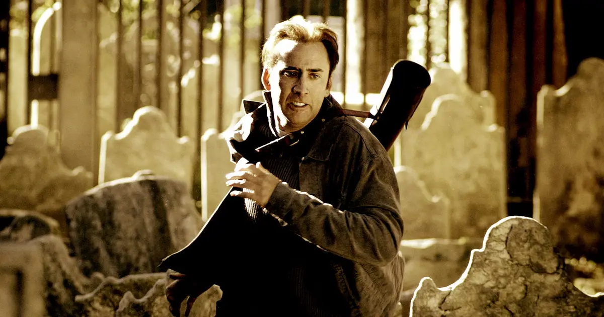‘National Treasure 3’ In Works, Franchise Director Reveals: “It’s Finally Real”