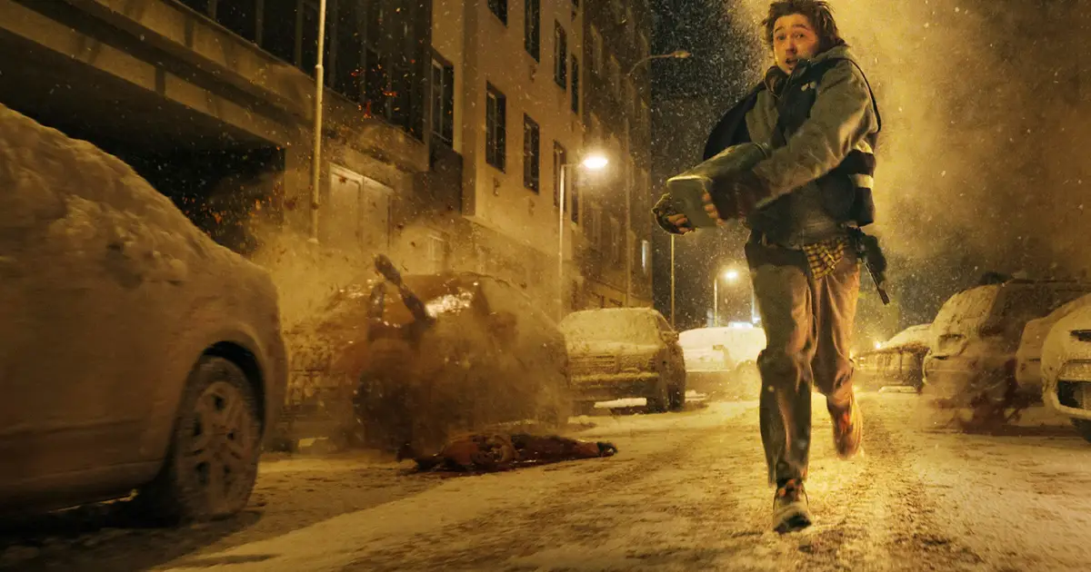 ‘Resident Evil’ Review: Zach Cregger Brings Style, Humor, And A Game Austin Abrams To Make Smart Original Reboot Of Horror Franchise