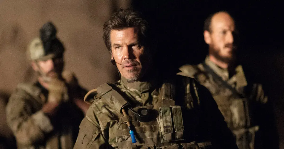 Josh Brolin Says ‘Sicario 3’ “Is Happening”