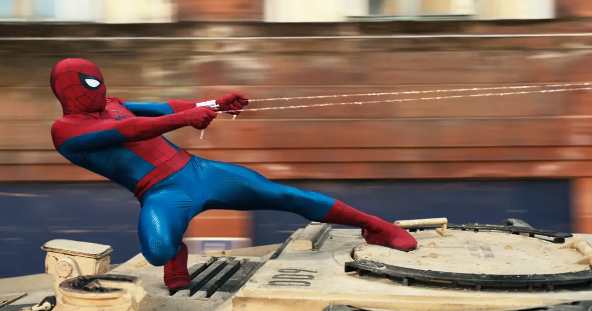 ‘Spider-Man: Brand New Day’ Is Second-Fastest Film To Cross $1B At Int’l Box Office; Global Now At $1.67B