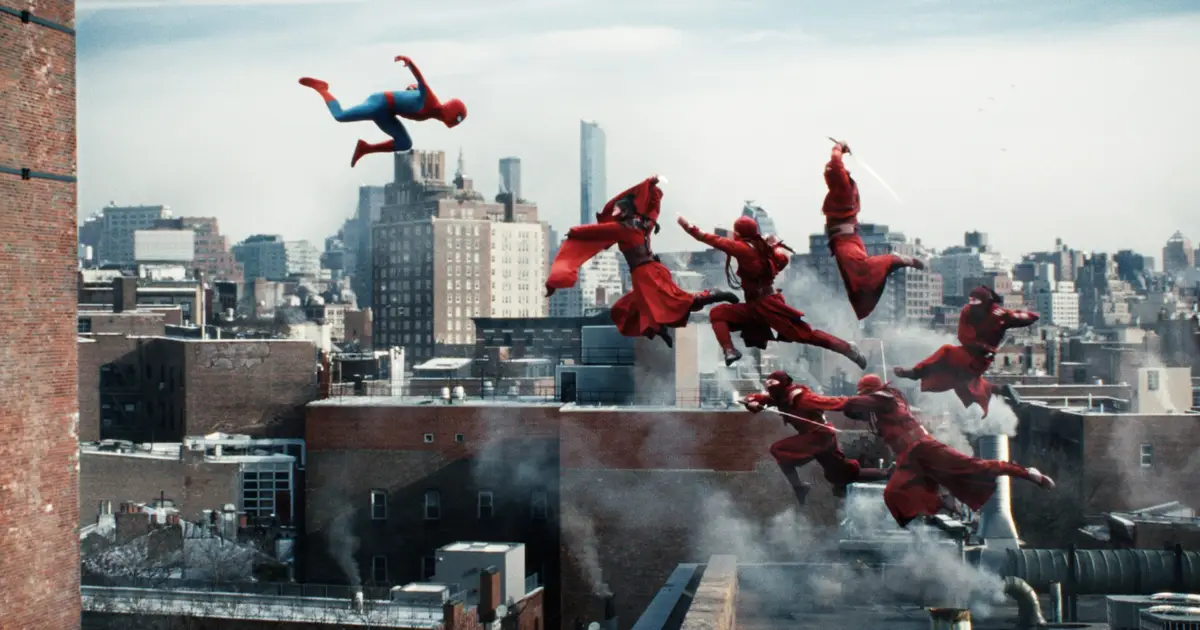 ‘Spider-Man: Brand New Day’ Eyes Third-Best U.S. 2nd Weekend With $143M – Box Office Update