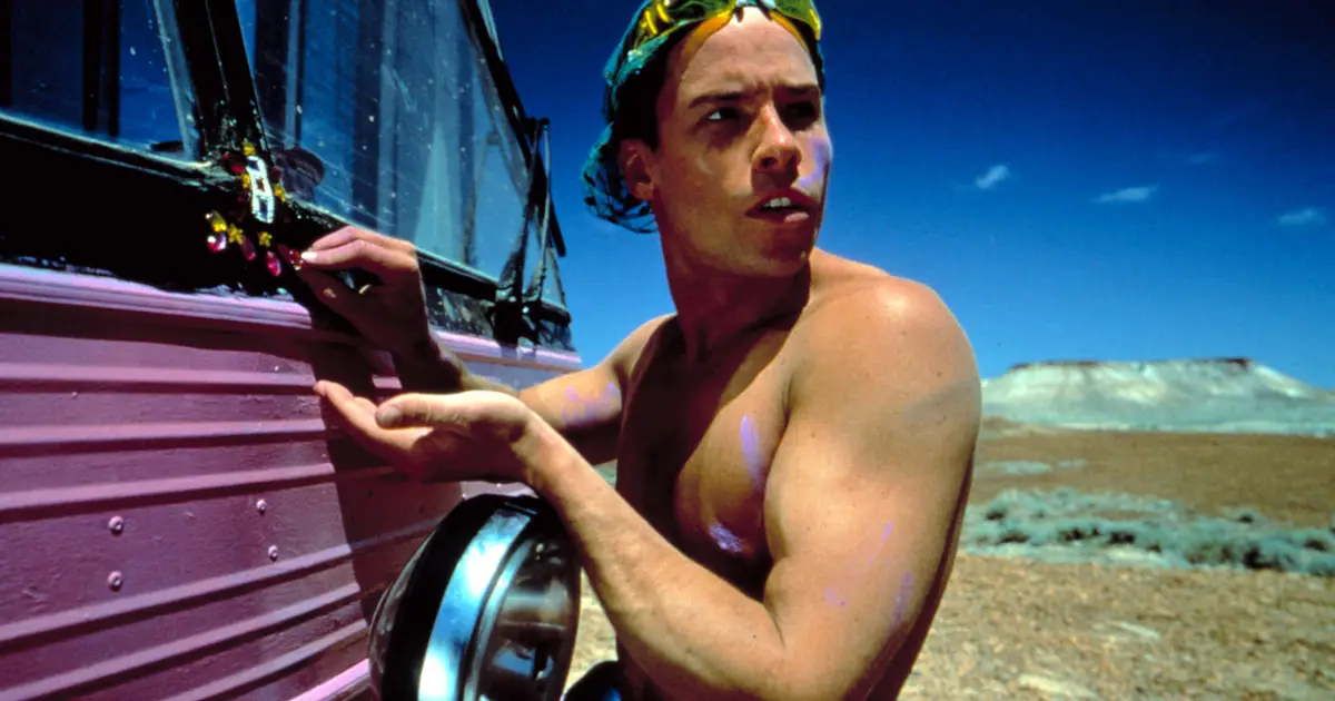 Guy Pearce Gives ‘Priscilla, Queen of the Desert 2’ Filming Update