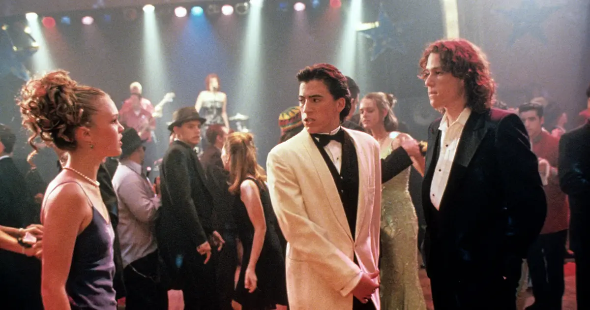 Lena Dunham & Carly Rae Jepsen’s ’10 Things I Hate About You’ Heading To Broadway In 2027