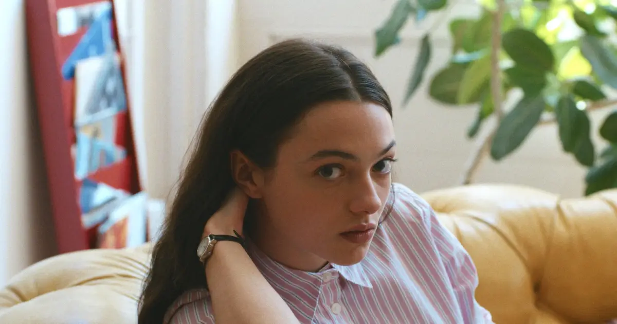 TIFF Debut ‘Magazine’, About Intern Navigating NY Literary Scene, Boarded By Global Constellation & UTA For Sales