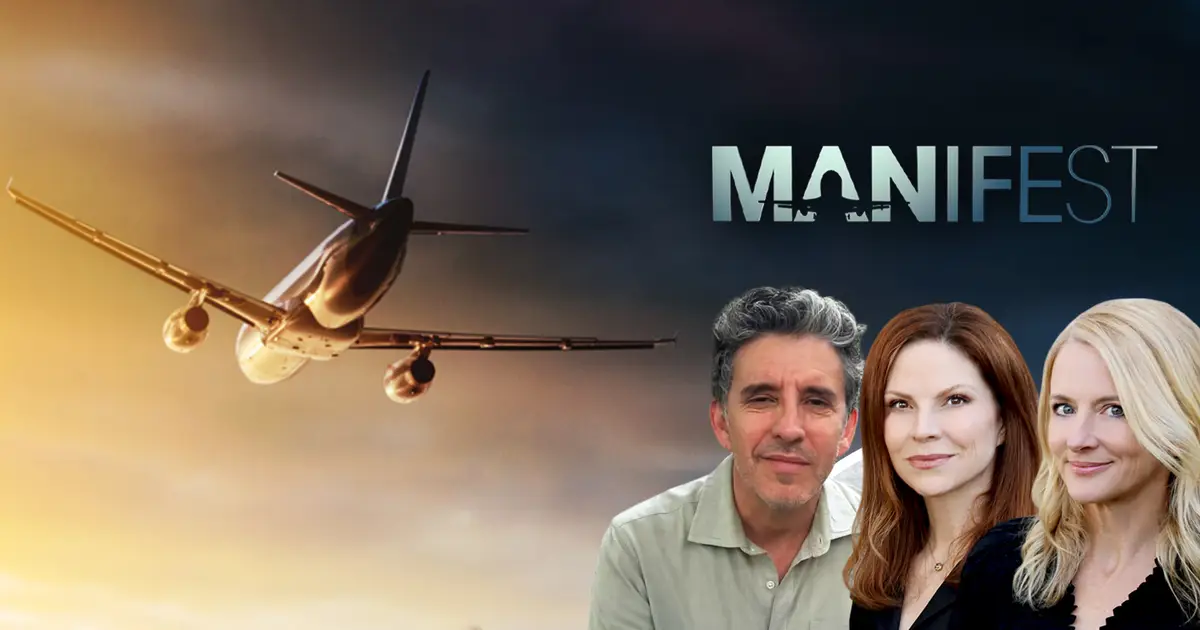 ‘Manifest’ Spinoff ‘Arrivals’ Ordered By Netflix