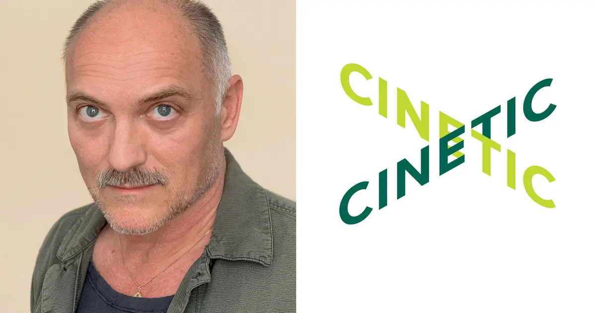 ‘Rose’ Director Markus Schleinzer Signs With Cinetic For Management