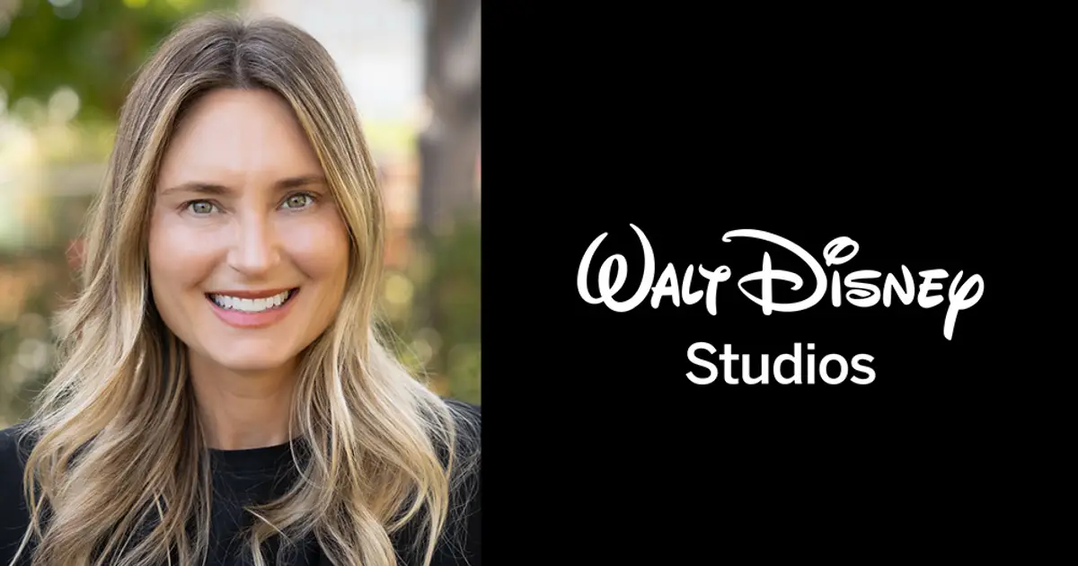 Walt Disney Studios Promotes Melissa Stone To SVP Publicity