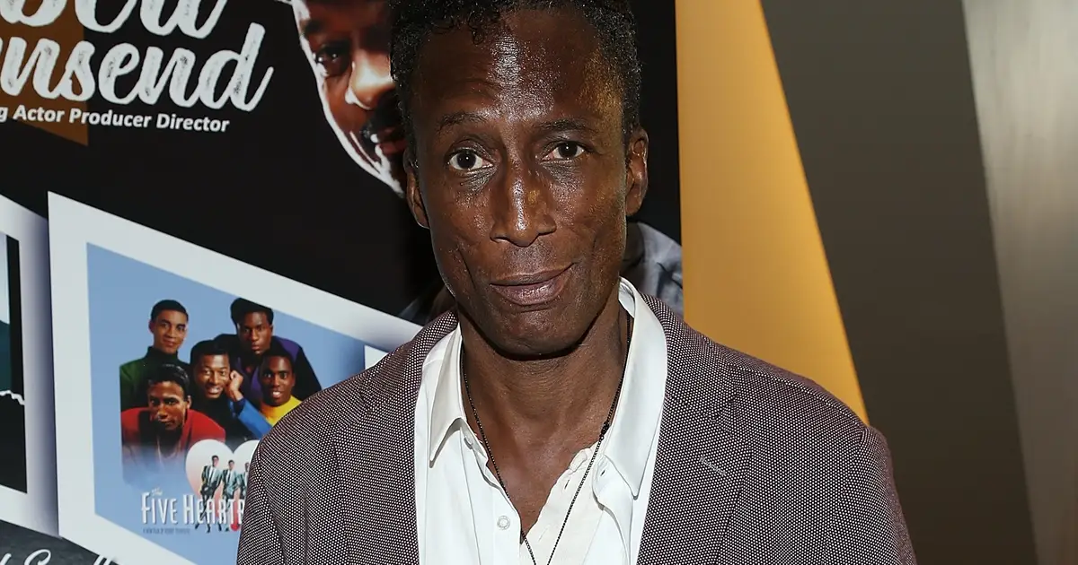 Michael Wright Dies: ‘The Five Heartbeats’ Star Was 70