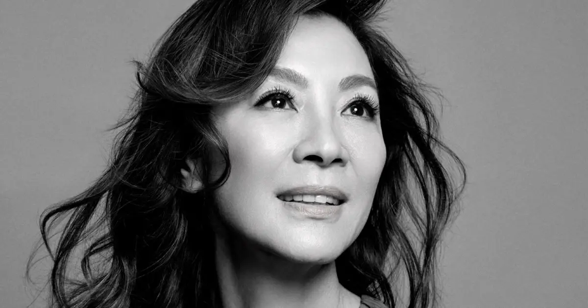Michelle Yeoh Named As Busan International Film Festival’s Asian Filmmaker Of The Year