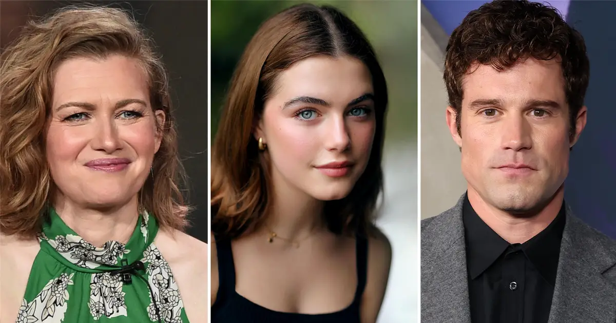 Mireille Enos, Ella Bright & Jake Picking Join Indie ‘Gable’ On Olympic Gold Medalist Wrestler Dan Gable