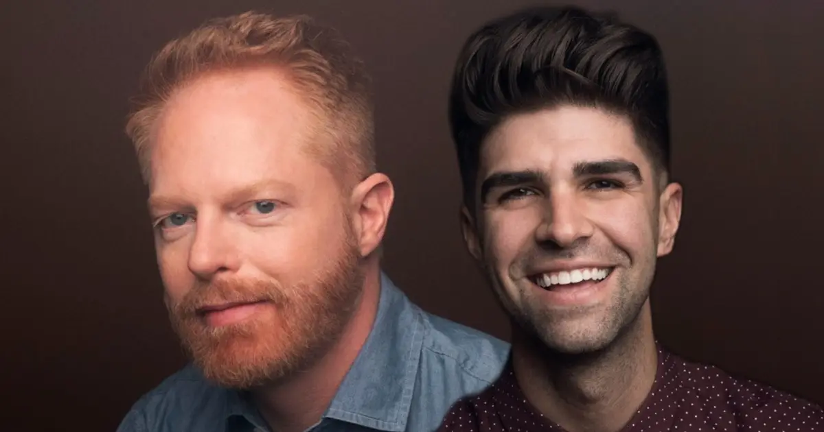 Jesse Tyler Ferguson & Justin Mikita Prep Musical Microdrama ‘Theater Kids Vs. Zombies’ For aTwist
