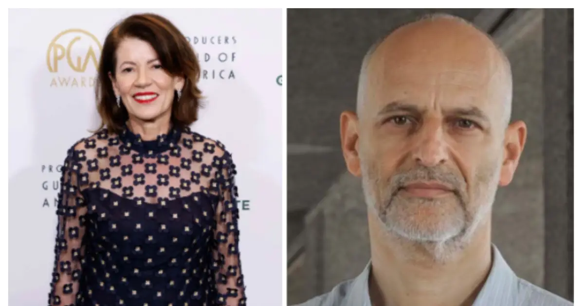 ‘Hamnet’ & ‘The Beatles’ Producer Pippa Harris & ‘The Zone Of Interest’ Producer James Wilson To Headline LFF’s Industry Forum