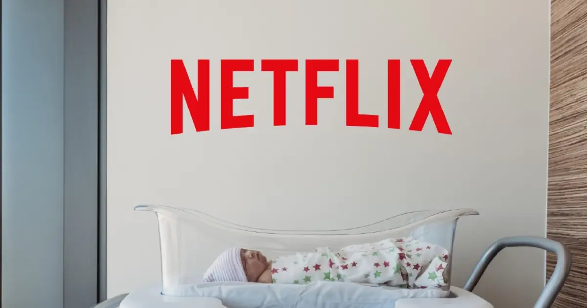 Netflix Births Maternity Ward Docuseries ‘Born in the USA’ From Wheelhouse