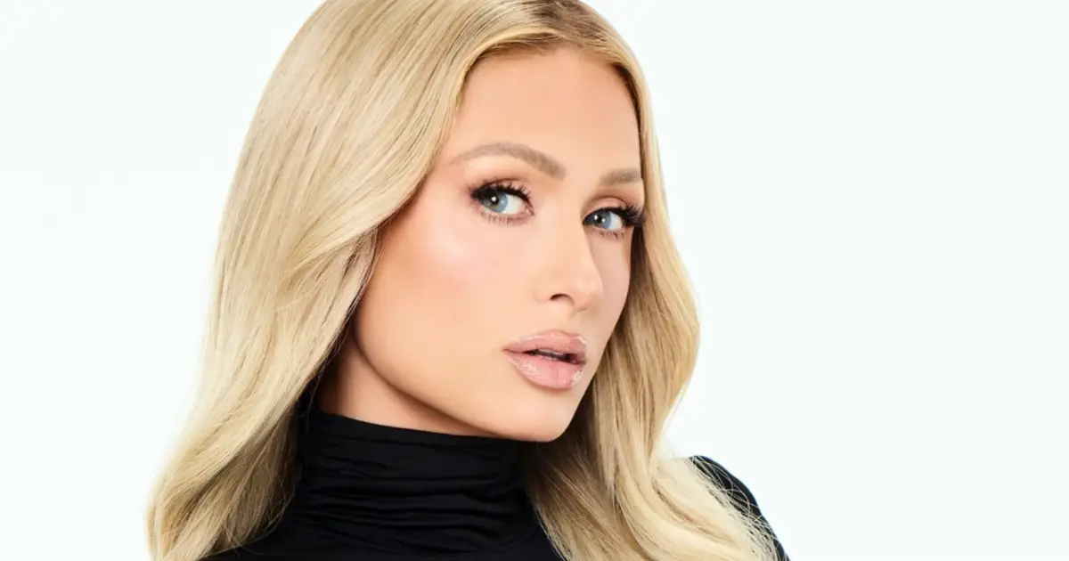 Paris Hilton To Revisit The Early 2000s For Roku