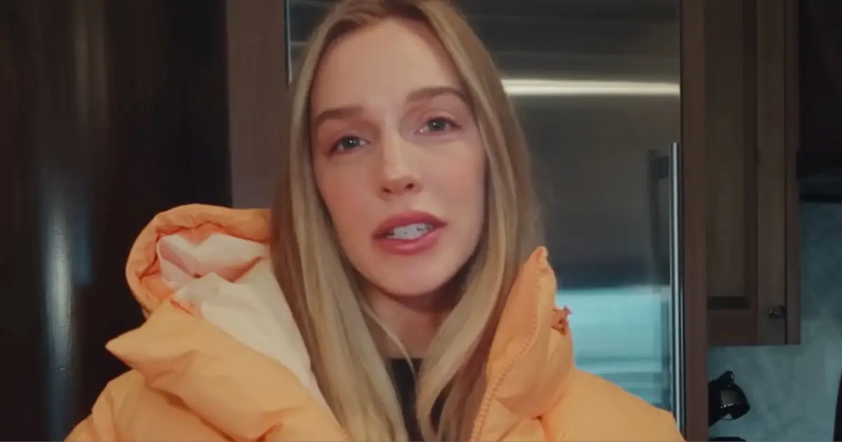 Alex Cooper Doubles Down On YouTube With ‘Unwell Summer Games’