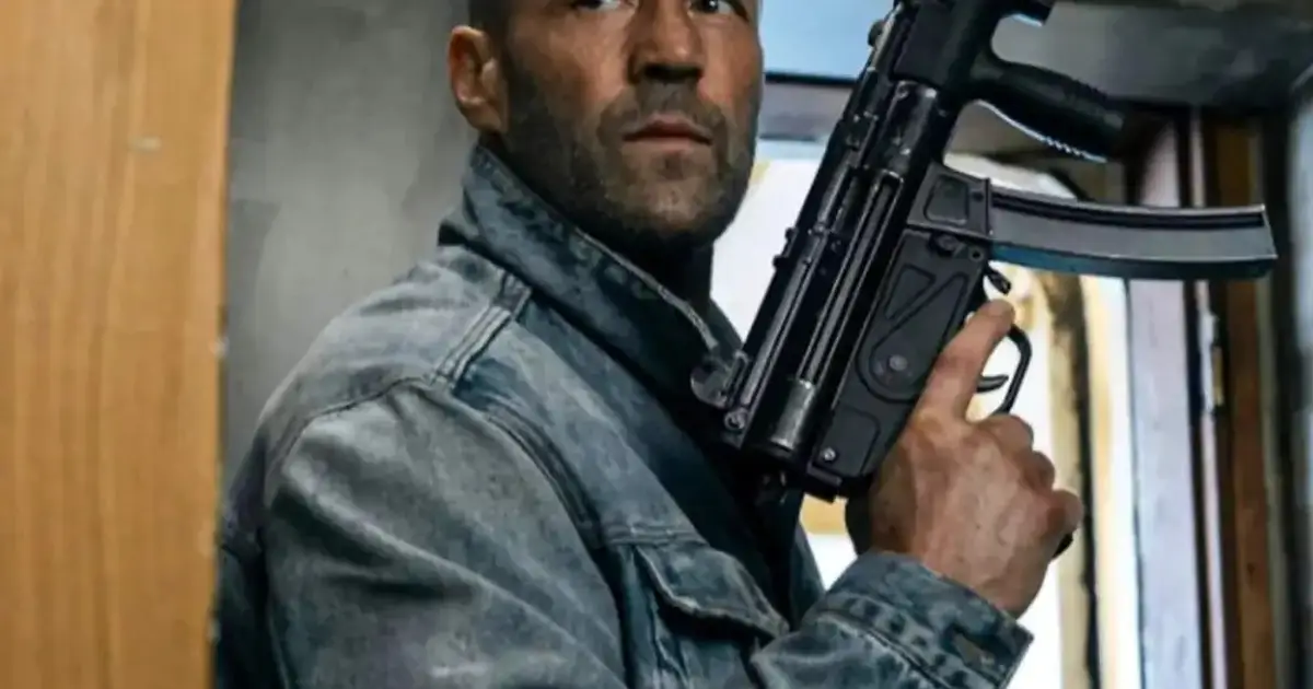Film Buyers Fume As Amazon Accidentally Leaks Jason Statham’s Big-Budget ‘Mutiny’ Ahead Of Cinema Release: “A Multimillion-Dollar Problem”