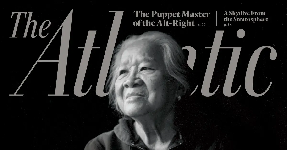 Ramona S. Diaz To Direct Doc Based On Atlantic Magazine Article ‘My Family’s Slave,’ About A Woman’s 56 Years Of Servitude