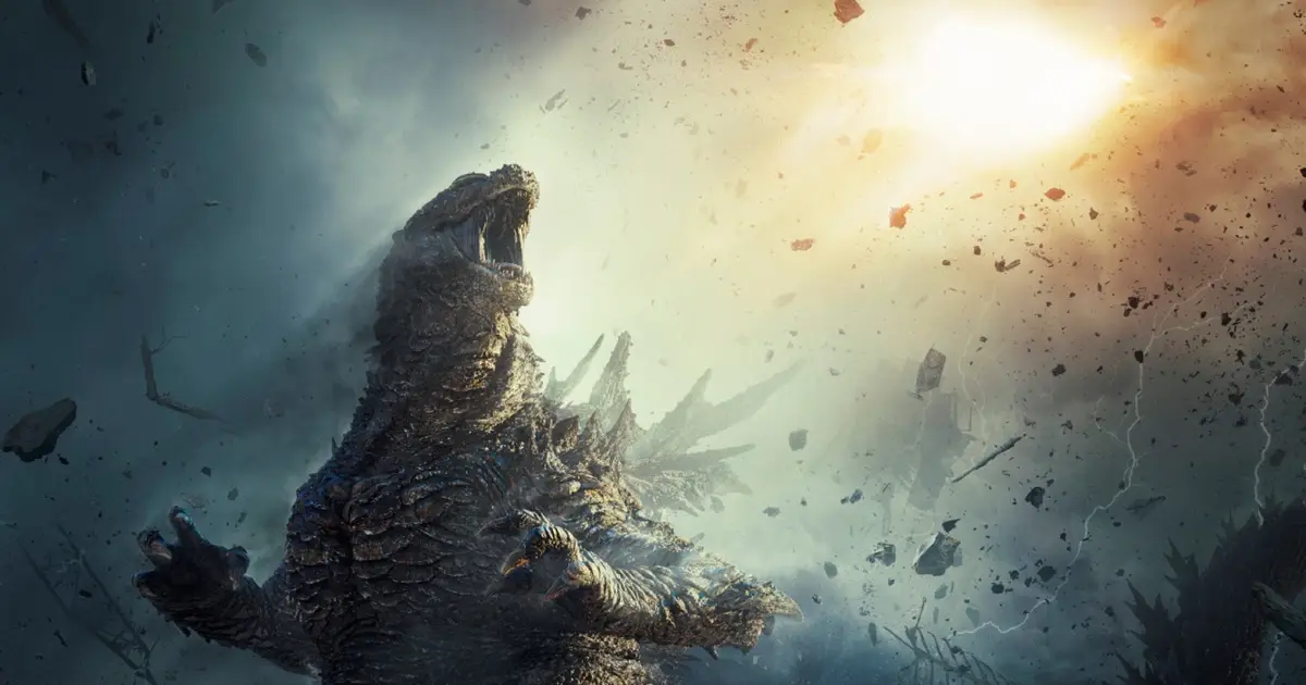 Tokyo Film Festival To Open & Close With ‘Sukiyaki’ & ‘Colony’; ‘Godzilla Minus Zero’ Set As Centerpiece Film