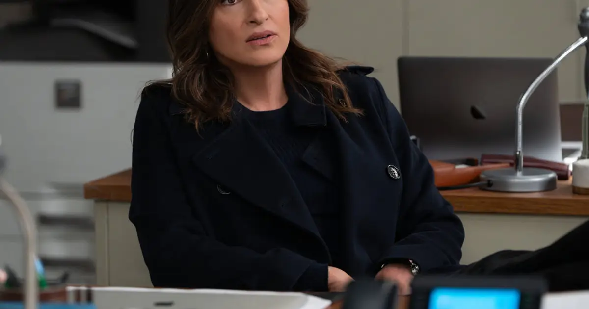 Mariska Hargitay’s Best ‘Law & Order: SVU’ Episodes To Re-Air On NBC