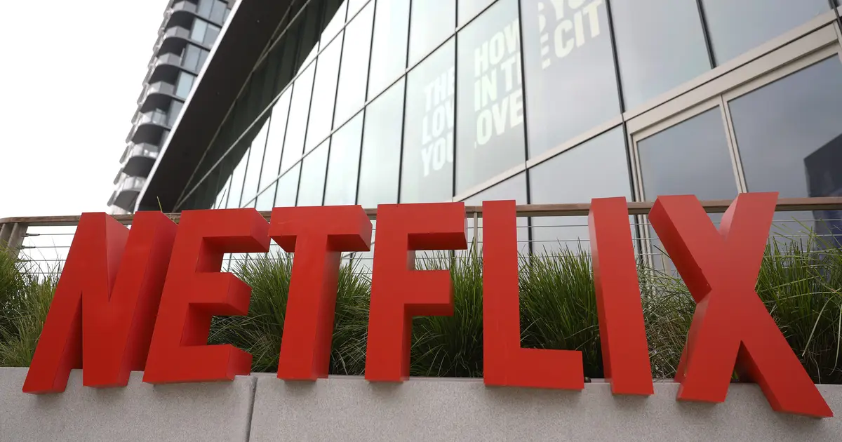 Netflix Hikes UK Prices, With Cheapest Plan Jumping A Third