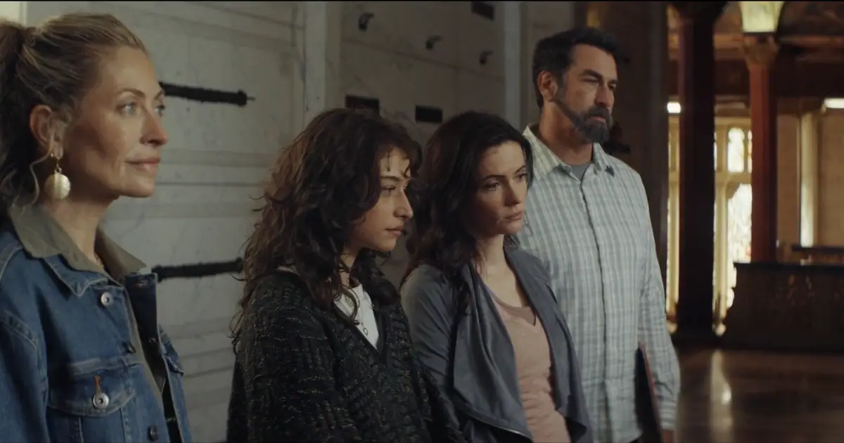 Briarcliff Entertainment Sets Fall Theatrical & PVOD Release For Supernatural Thriller ‘Nickels’