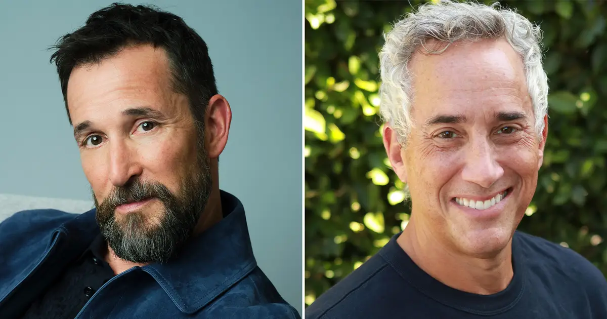 Noah Wyle Builds Production Company With Jeremy Gold Hire Under Warner Bros. TV Overall Deal