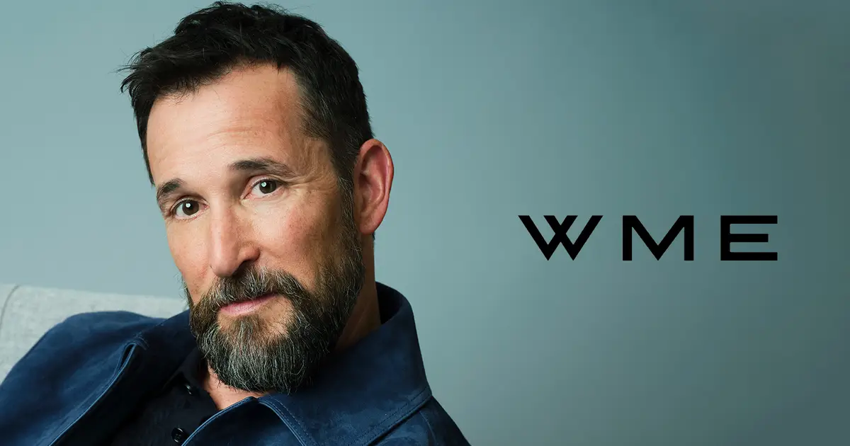 ‘The Pitt’ Star Noah Wyle Signs With WME
