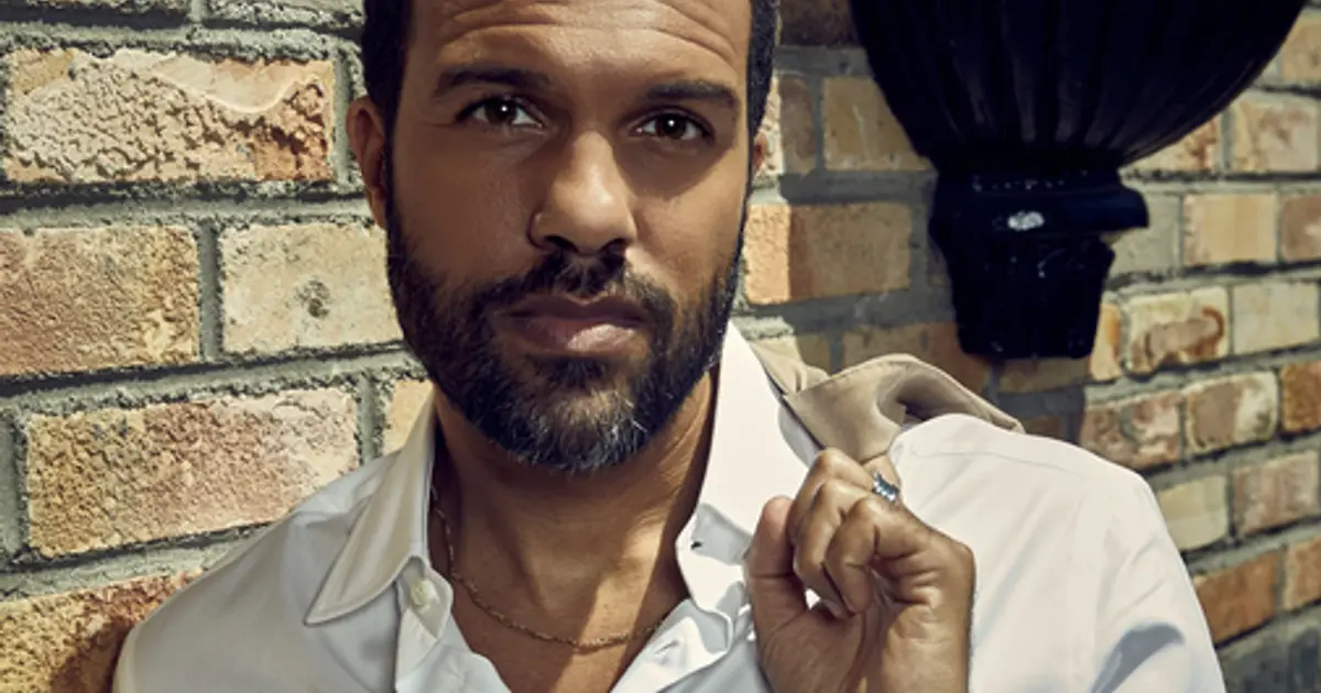 O-T Fagbenle Signs With Artists First