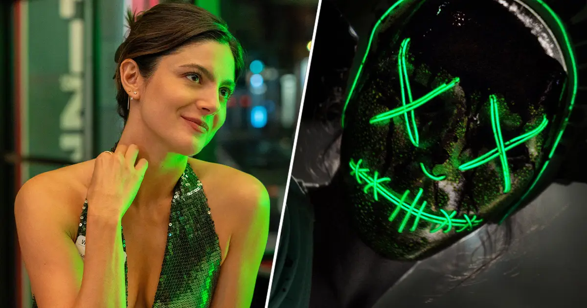 ‘One Night Only’ Director Understands The “Sex Purge” Comparisons