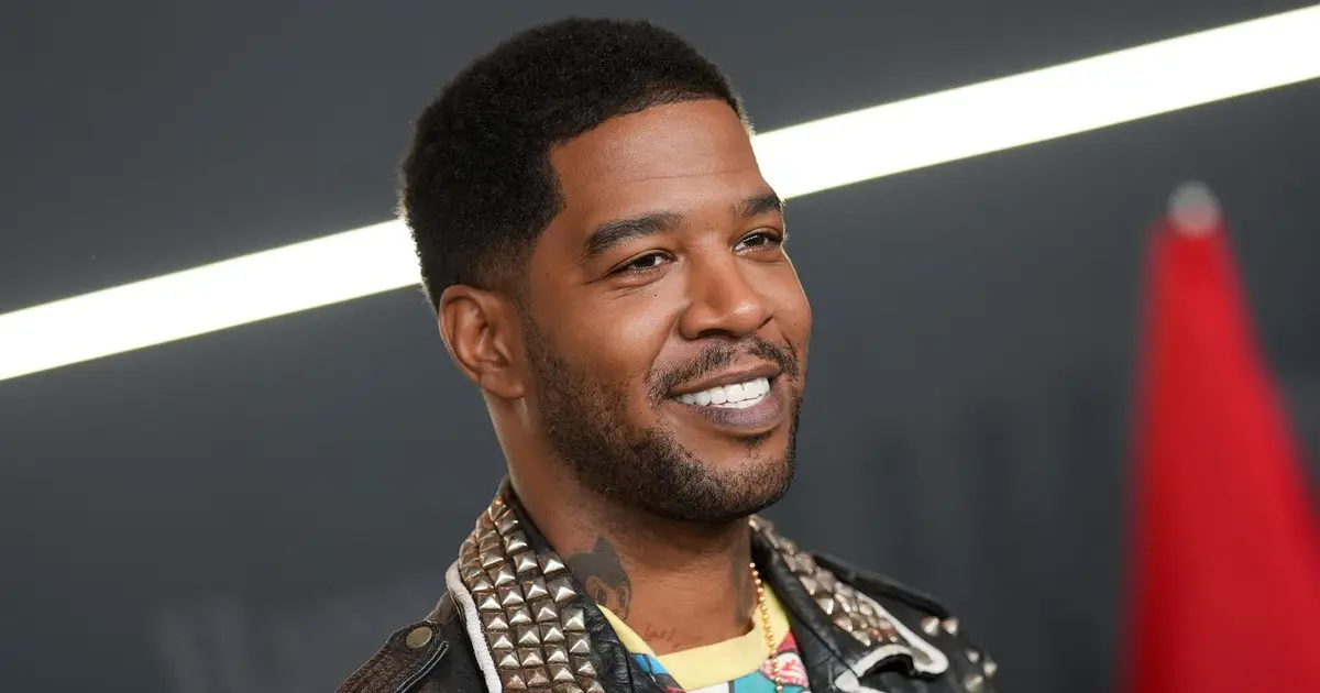 Kid Cudi Preparing To Film “F*ckin Gnarly” Followup To Directorial Debut ‘Doe’, Both Set For 2027