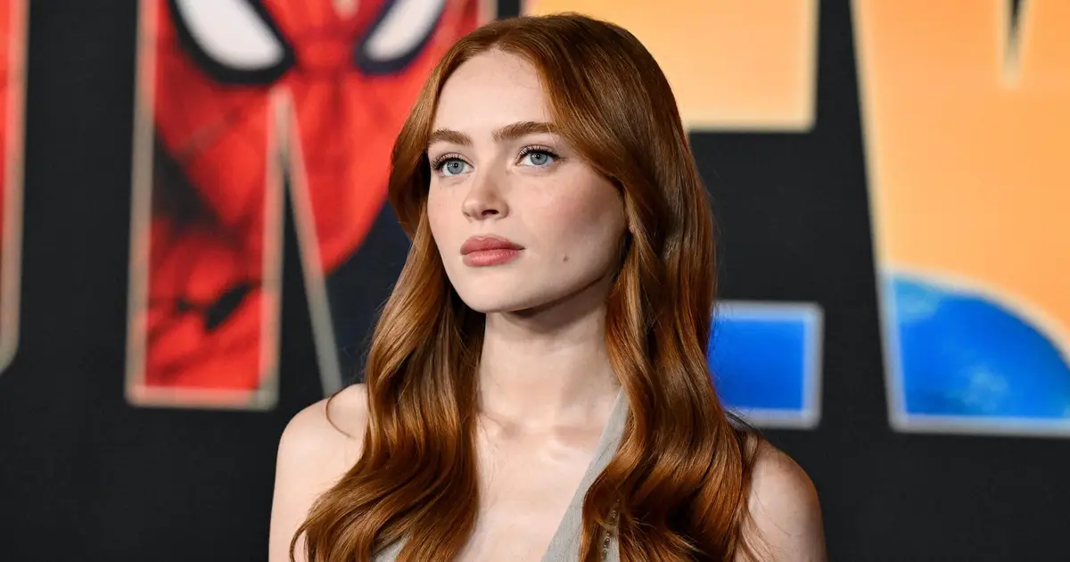 Sadie Sink Gives ‘X-Men’ Filming Update, Says She’s Being Kept “Separate” From Cyclops Casting
