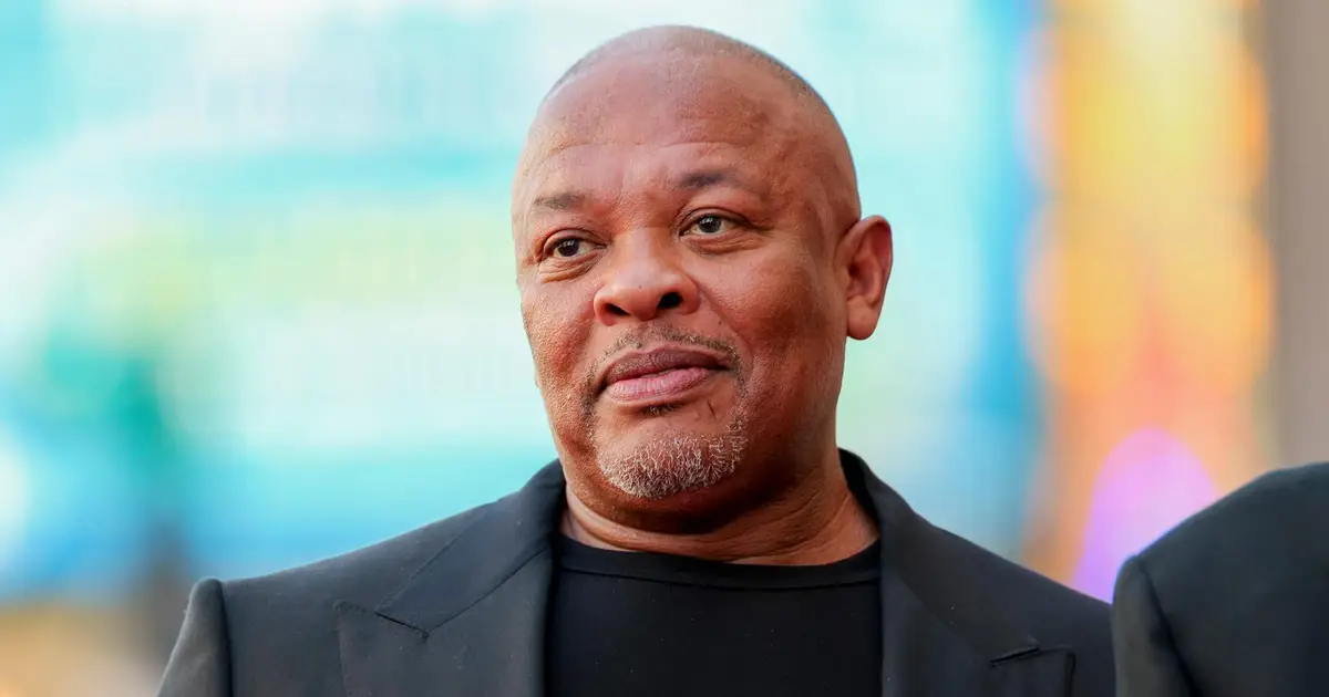 Dr. Dre Admits He Uses AI To Produce, Doesn’t See It “As A Threat”: “I’m Embracing It”