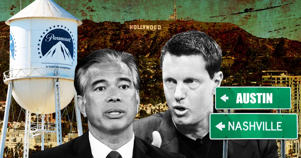 The ParaBros Backlash: Threats To Leave L.A. & An AG Who Won’t Back Down Divide Hollywood