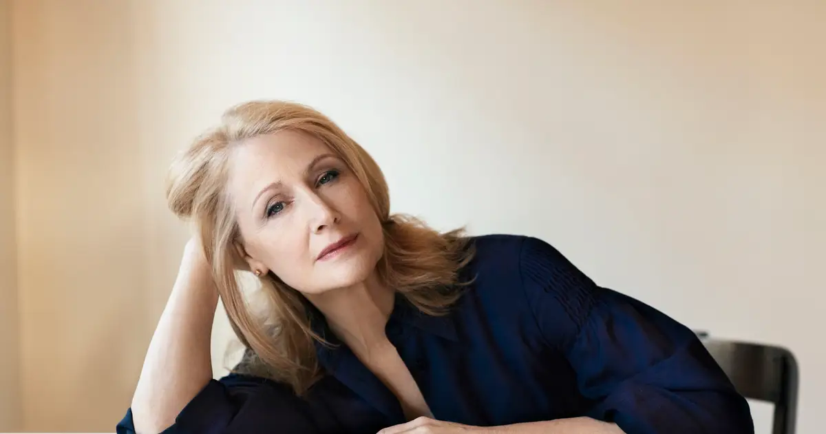 Patricia Clarkson Joins Tom Hanks & Callum Turner In Sony’s ‘The Comebacker’