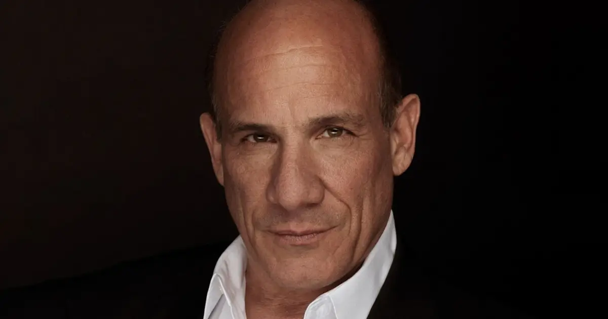 Paul Ben-Victor Joins Vince Vaughn, Theo James & Patrick Schwarzenegger In ‘The Bookie & The Bruiser’