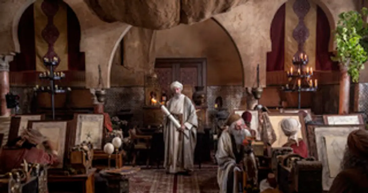‘People Of The Book’: Historical Drama From Good Films Studios Spain Launches For TIFF Market With Bleiberg, First Look Images & Cast Revealed