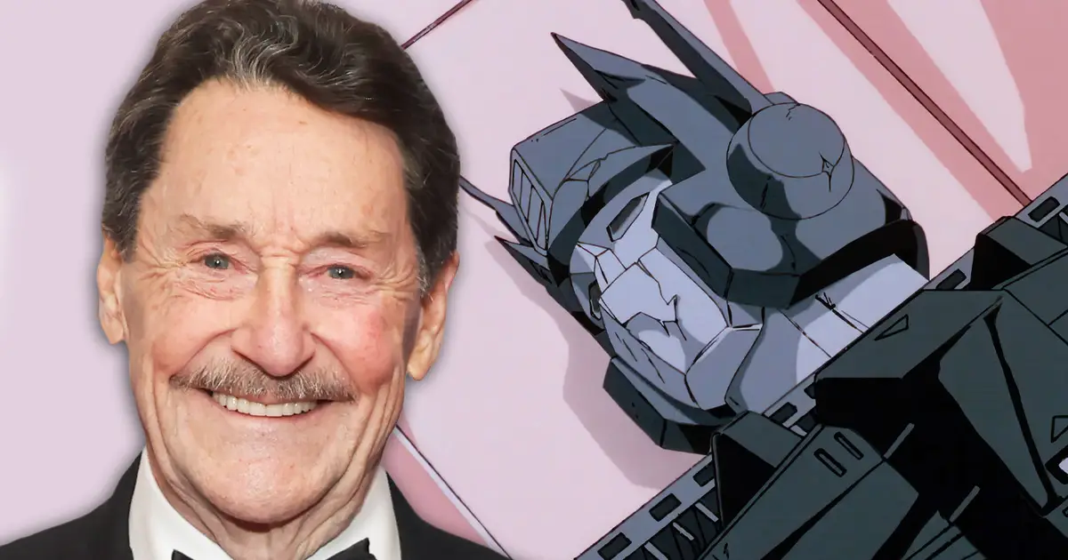 Peter Cullen Dies: Voice Of Optimus Prime In ‘Transformers’ Was 85