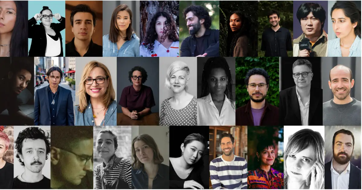 Points North Institute Announces 2026 Artist Programs And Points North Forum Ahead of Camden Film Festival