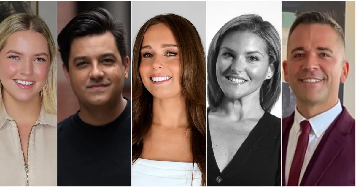 Creator Talent Agency Ponte Firm Expands Teams On Both Coasts