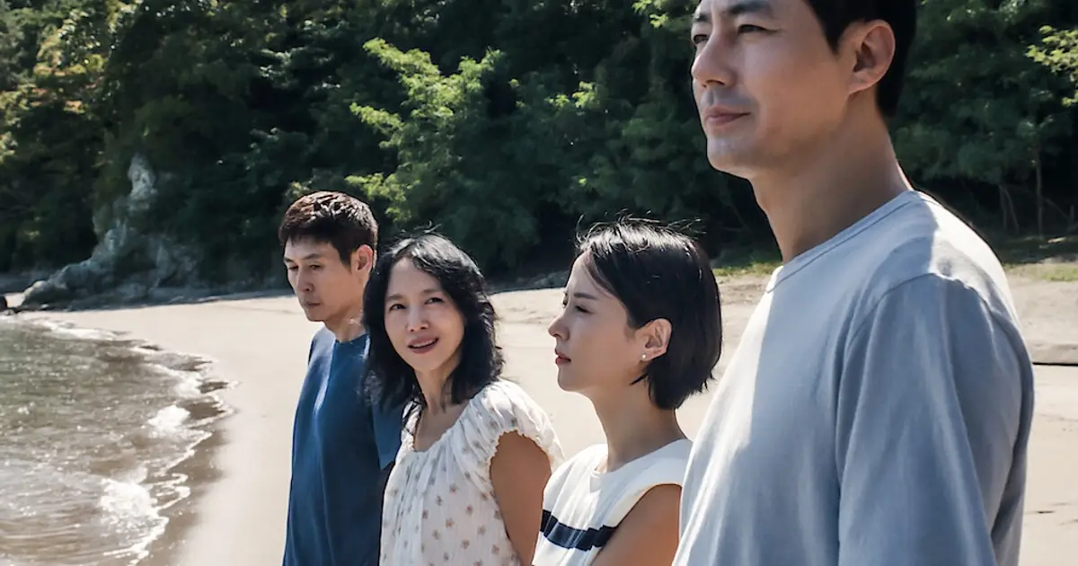 ‘Possible Love’ Review: Lee Chang -dong’s South Korean International Oscar Entry Is Powerful Story Of Class And Desire