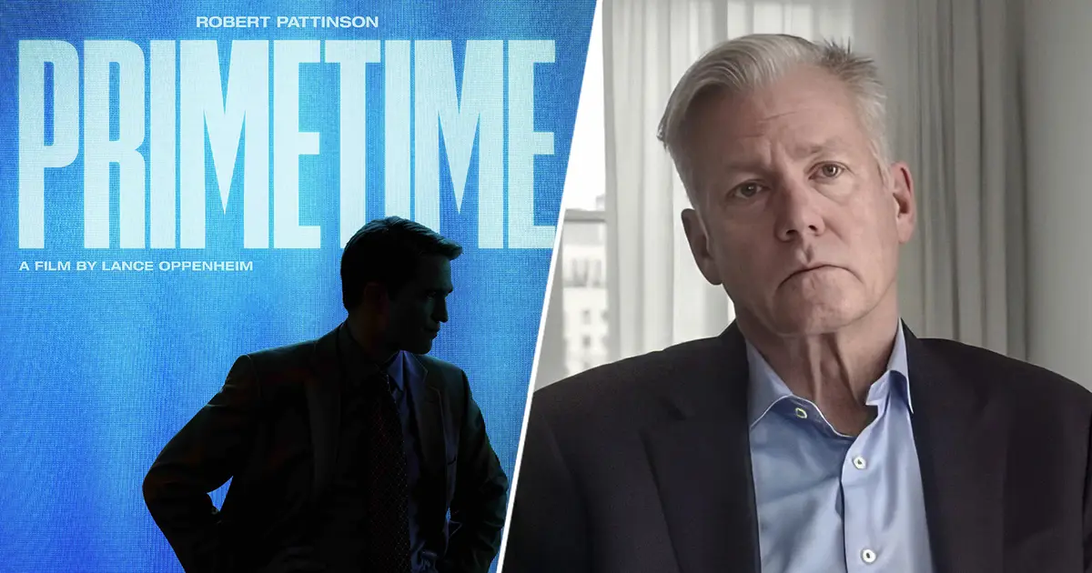 Chris Hansen Buys Ad Space Before ‘Primetime’ Screenings For His True-Crime Network