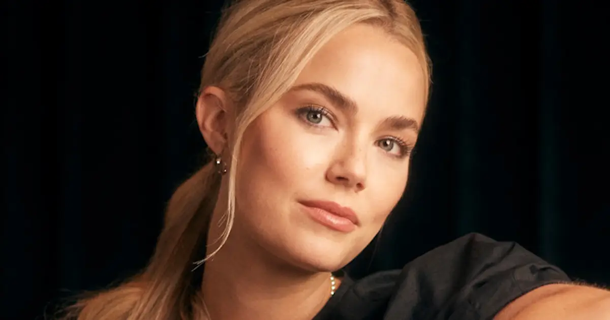 Rebecca Rittenhouse Cast In Hulu’s Cable Guy Pilot