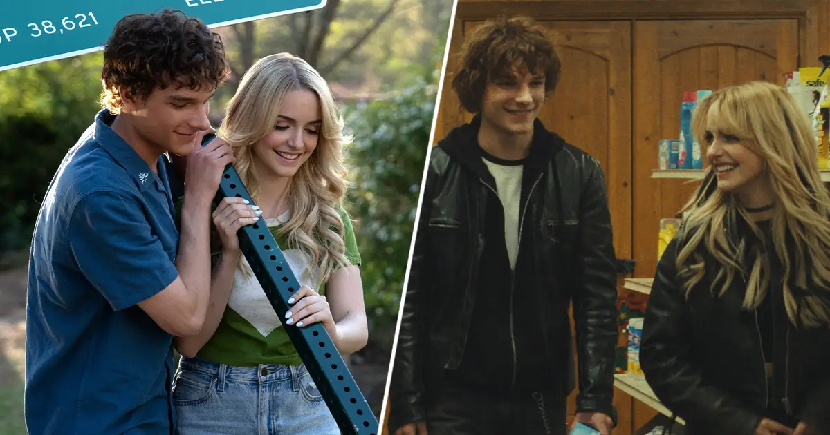 Mason Thames Reveals He & McKenna Grace Filmed ‘Nimrods’ Before ‘Regretting You’, Talks Possibility Of Doing “Another Job Together”