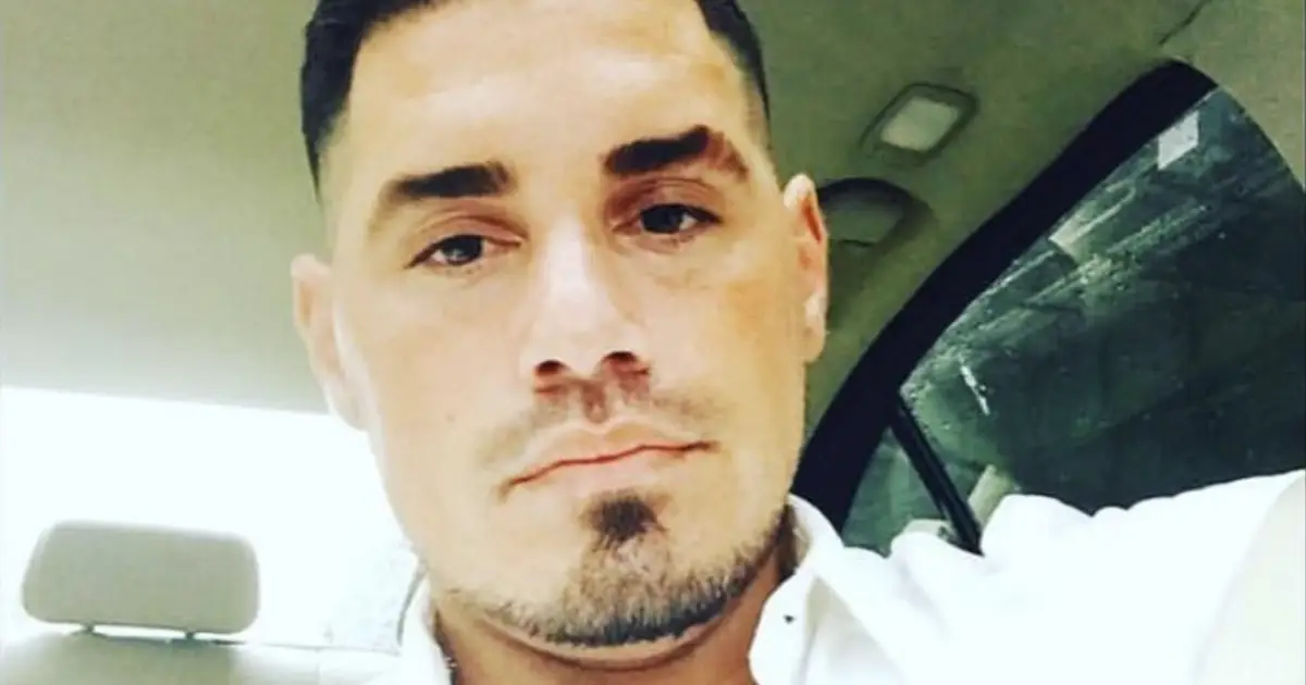 Ryan De Nino Dead: ‘Married at First Sight’ Alum Was 40