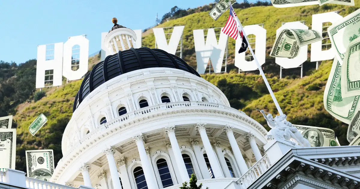 Sacramento’s Mad Legislative Dash To Fix Tax Credits SNAFU, Get Post-Production Incentive Passed, Or Not