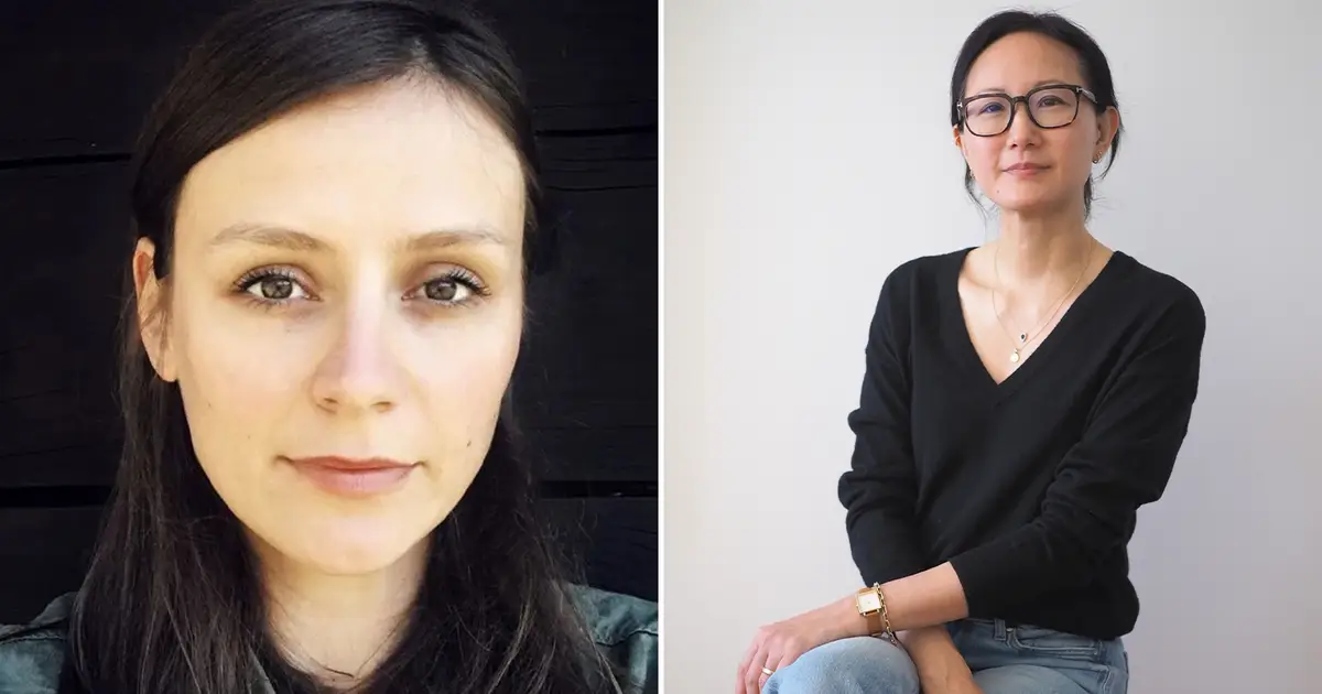 Black Bear Management Signs Rising Directors Sandra Wollner & Stephanie Ahn