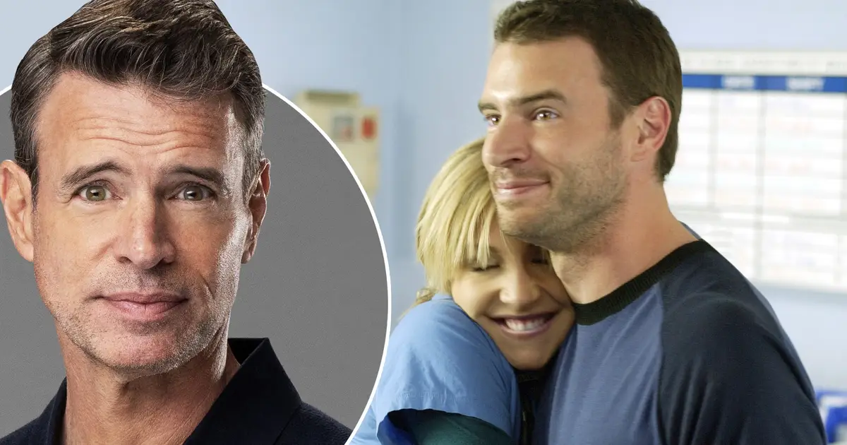 Scott Foley Returning To ‘Scrubs’ As Sean Kelly In Season 2 Of ABC Revival To Revisit Classic Storyline