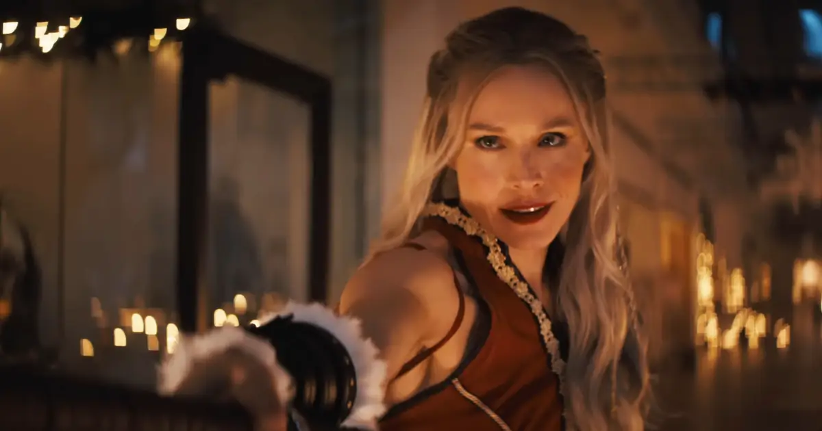 ‘Violent Night 2’ Producer Recalls Mrs. Claus Was Almost Introduced In First Movie, Would Have Been “Totally Different” From Kristen Bell